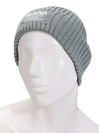 KARL KANI | Gorro - Gorro RETRO CLASSIC | hellgrau